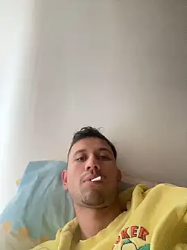 Michaell Spinelly online show from 11/10/25, 05:23