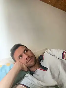 Michaell Spinelly online show from 11/27/25, 07:38