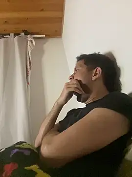 Michaell Spinelly online show from 11/30/25, 12:47