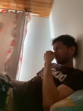 Michaell Spinelly online show from 12/02/25, 08:26