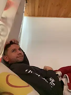 Michaell Spinelly online show from 02/18/26, 06:48