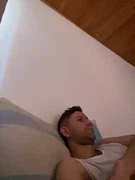 Michaell Spinelly online show from 03/20/26, 05:51