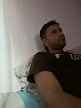 Michaell Spinelly online show from 03/30/26, 08:54