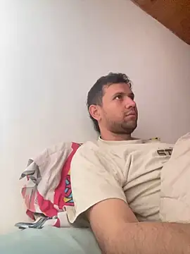 Michaell Spinelly online show from 04/07/26, 01:55