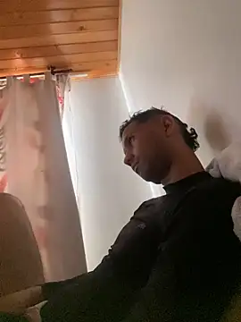 Michaell Spinelly online show from 04/18/26, 07:18