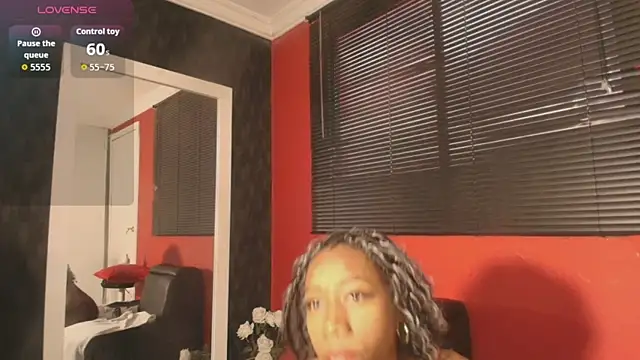 NathalyLeen online show from 06/16/26, 08:55
