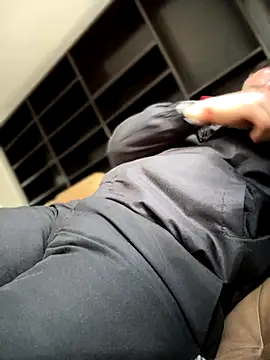 Manu0586 online show from 09/14/25, 01:32