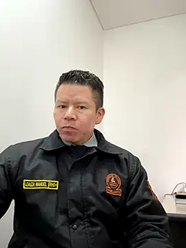 Manu0586 online show from 10/02/25, 12:01