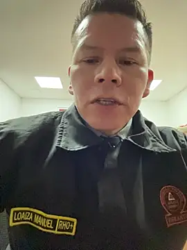 Manu0586 online show from 10/17/25, 02:15