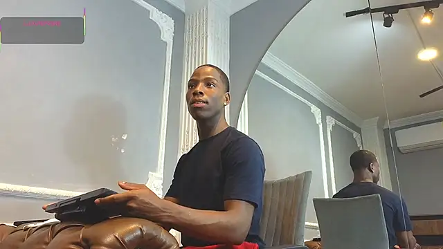 CharlesBrown  online show from 01/09/26, 05:15