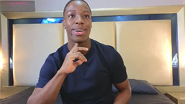 CharlesBrown  online show from 02/09/26, 01:15