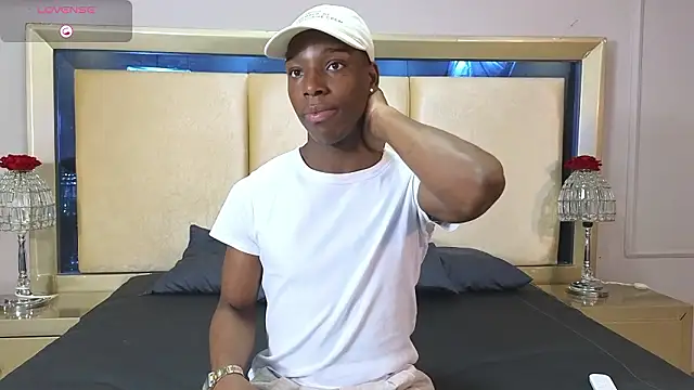 CharlesBrown  online show from 03/14/26, 03:39