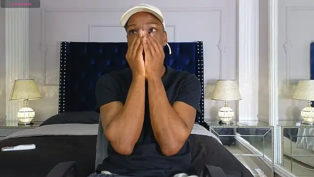 CharlesBrown  online show from 04/01/26, 01:41