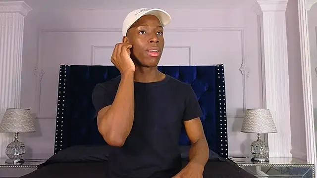 CharlesBrown  online show from 04/22/26, 01:34