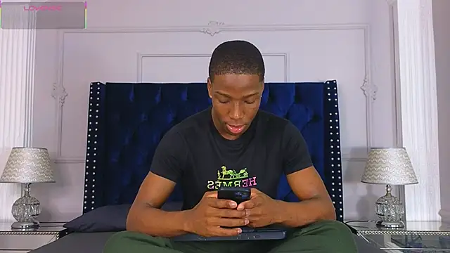 CharlesBrown  online show from 04/24/26, 02:08