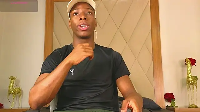 Snapshot of CharlesBrown_ chatting on 06/03/26, 12:30 CharlesBrown online show from 06/03/26, 12:30