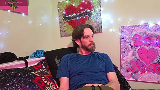 Riley Das online show from 03/12/26, 10:43