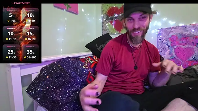 Riley Das online show from 03/20/26, 11:26