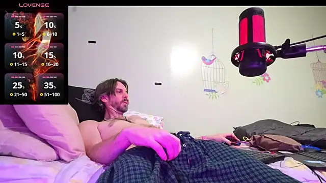 Riley Das online show from 05/01/26, 08:30