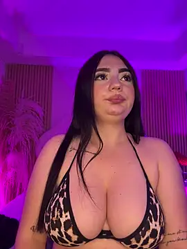 Valeria carter online show from 11/24/25, 08:41