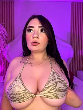 Valeria carter online show from 01/05/26, 08:12