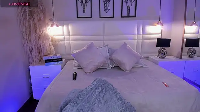 Valeria carter online show from 02/05/26, 03:44