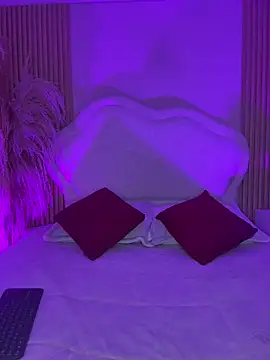 Valeria carter online show from 02/07/26, 07:28