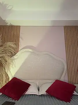 Valeria carter online show from 03/01/26, 12:51