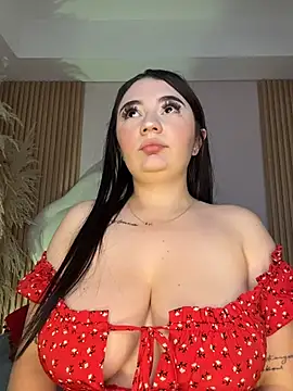 Valeria carter online show from 03/05/26, 10:17