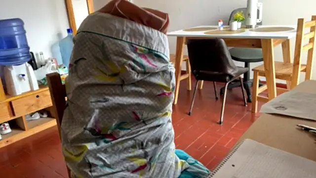 Snapshot of Haustin202 chatting on 10/28/25, 08:22 Haustin202 online show from 10/28/25, 08:22