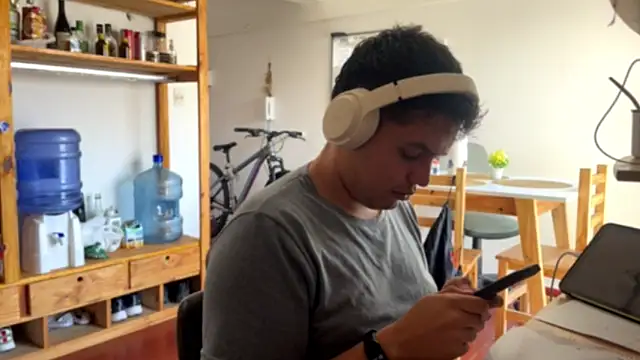 Snapshot of Haustin202 chatting on 10/31/25, 07:48 Haustin202 online show from 10/31/25, 07:48