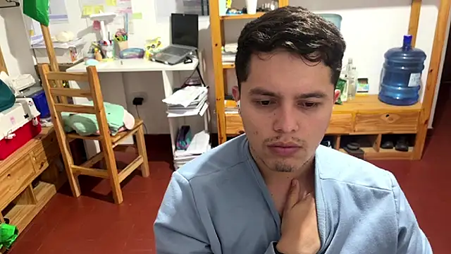 Haustin202 online show from 11/09/25, 03:16