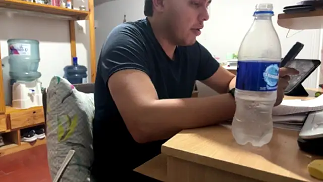 Haustin202 online show from 11/13/25, 11:47