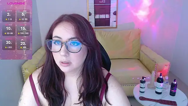 bellatrix ch online show from 09/30/25, 04:23