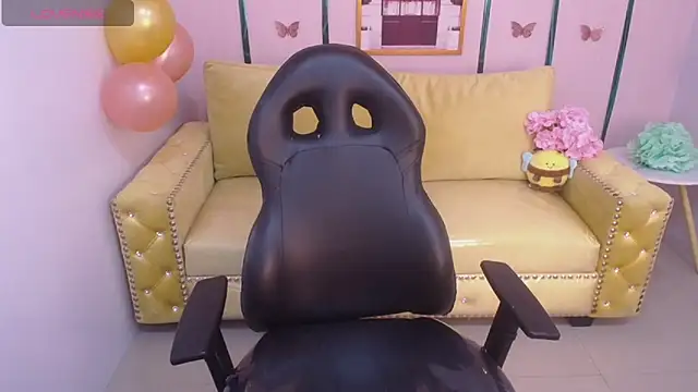 bellatrix ch online show from 04/10/26, 01:05