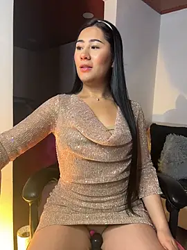 evelyn ch  online show from 03/25/26, 11:16