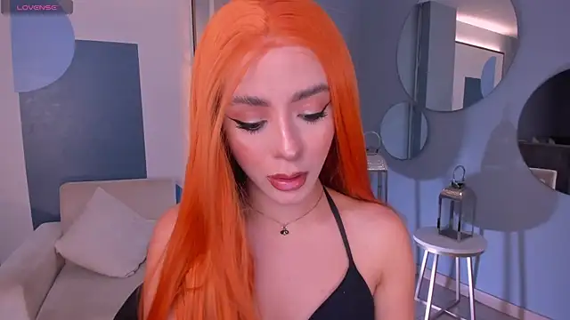 IsabellaMoreau online show from 05/11/26, 08:17