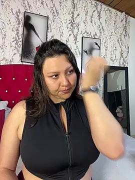 Larissa Antonella online show from 06/26/26, 04:06