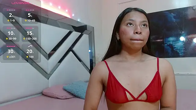 Snapshot of samara_selene chatting on 02/17/26, 07:09 samara selene online show from 02/17/26, 07:09