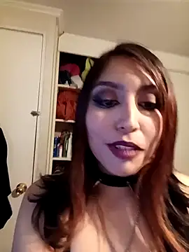 Snapshot of Caos_lily chatting on 11/08/25, 11:36 Caos lily online show from 11/08/25, 11:36