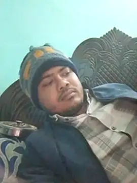 CatchingBouquet online show from 02/02/26, 03:11