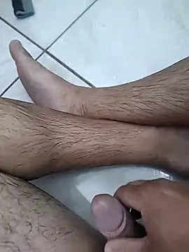 barbudo1012 online show from 03/05/26, 10:55