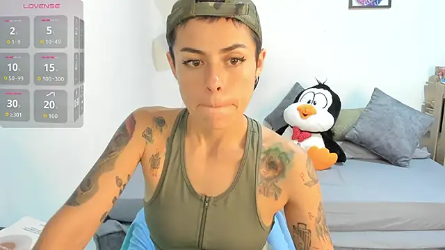 natt op online show from 10/24/25, 11:45