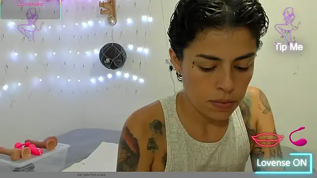 natt op online show from 02/24/26, 12:08