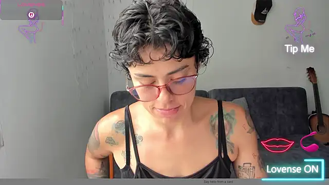 natt op online show from 04/10/26, 03:28