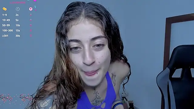 star shooting8 online show from 11/11/25, 10:54