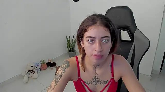 star shooting8 online show from 05/08/26, 04:23