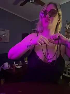 Granlady7 online show from 01/15/26, 06:29