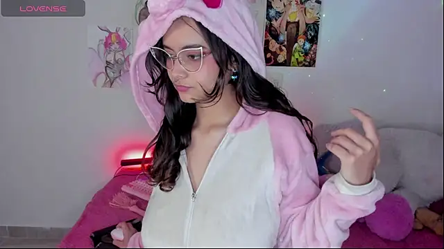 Maki sins online show from 02/16/26, 01:46