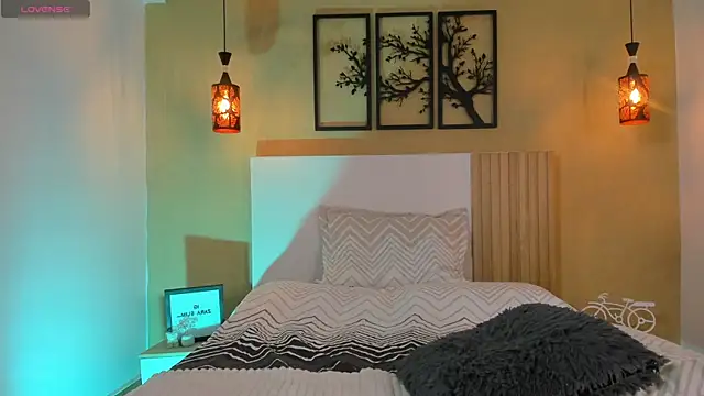 Snapshot of Zaraslim_ chatting on 09/12/25, 05:40 Zaraslim online show from 09/12/25, 05:40